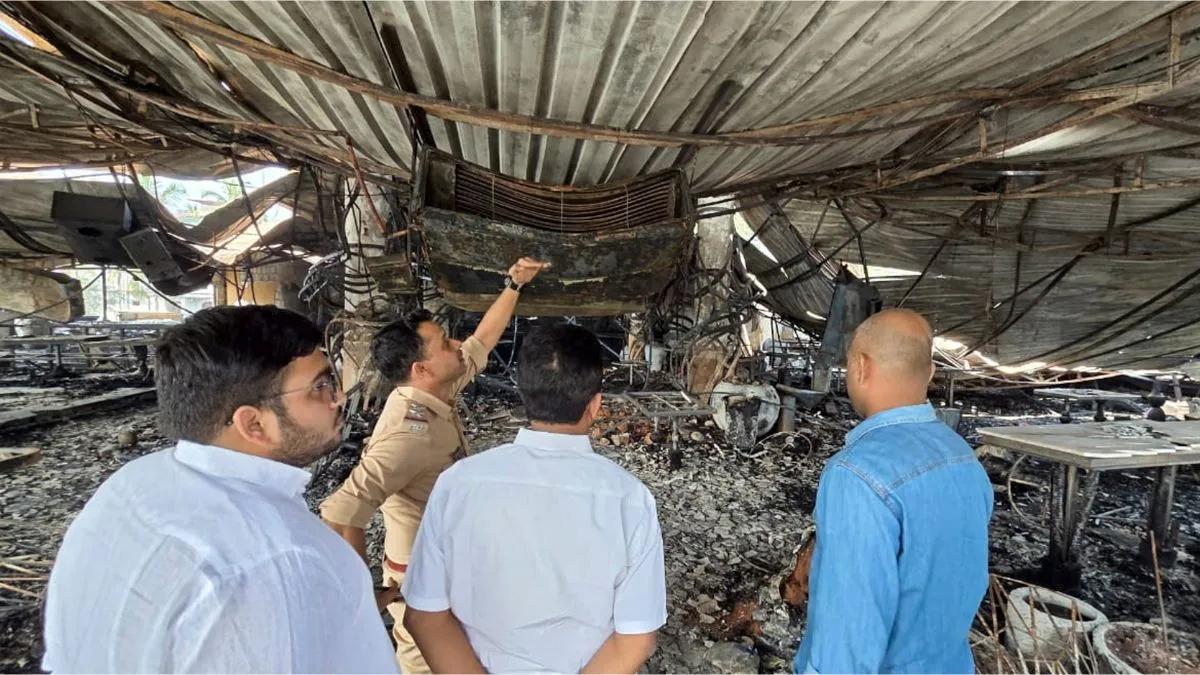 गोवाको नाइट क्लबमा भएको आगलागीमा चार जना नेपालीको मृत्यु