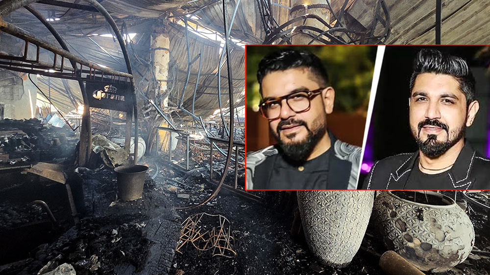 गोवा नाइटक्लब आगलागी प्रकरण: परिदृश्यको मुख्य योजनाकार को हुन् ?