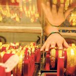 ह्वातै बढ्यो सुनको मूल्य, कतिमा हुँदैछ कारोबार ?