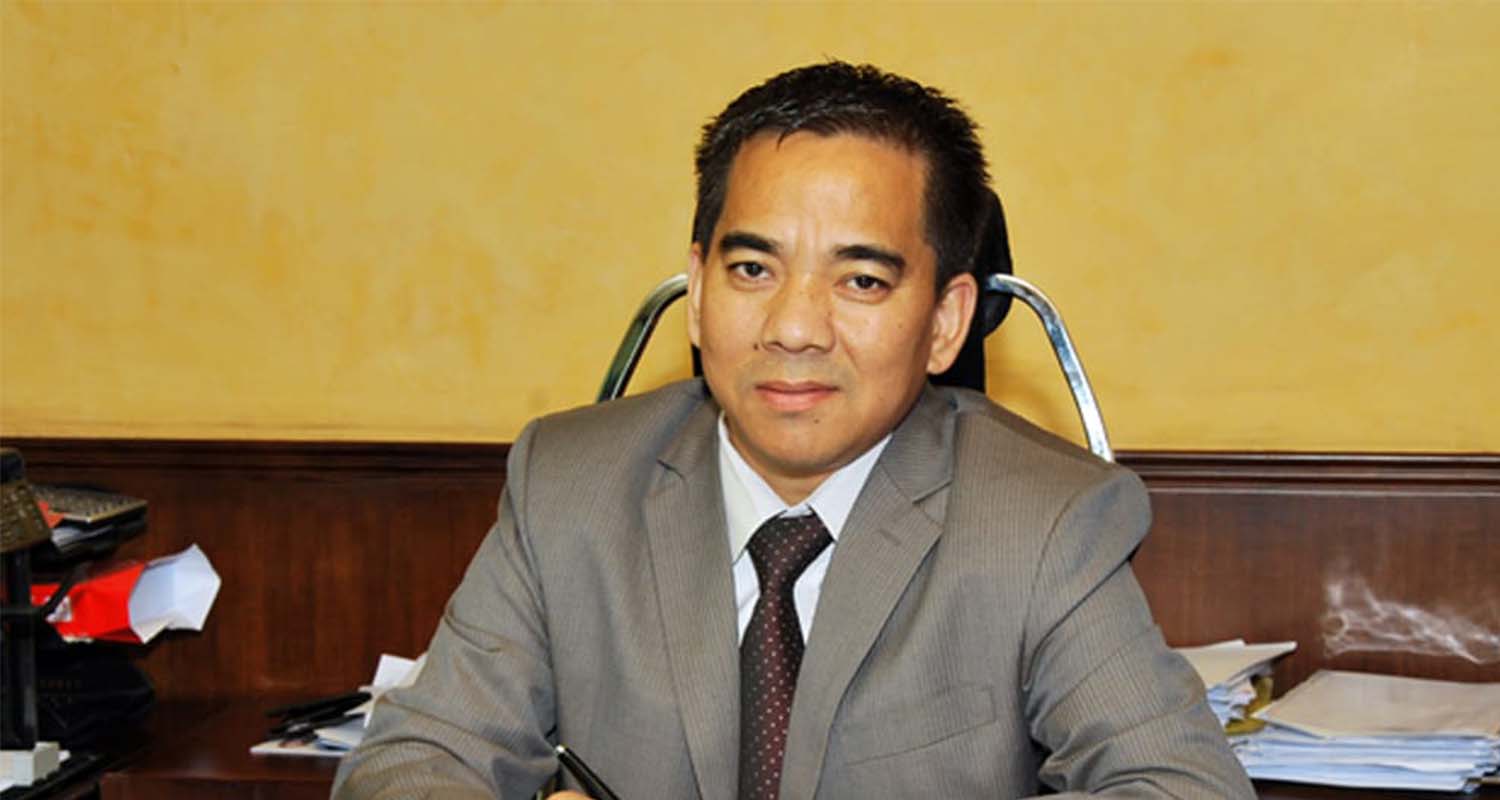 प्रभु बैंकका सिइओ शेयरचनसहित चार जनामाथि पाँच दिन म्याद थप