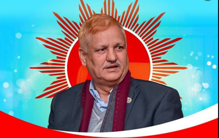 लेखराज भट्ट सचिव उम्मेदवार नबन्ने, ओली पक्षबाट उपमहासचिवमा दाबी