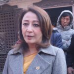 भृकुटीमण्डपका संरचनाको बक्यौता तत्काल उठाउँछौः मन्त्री श्रेष्ठ