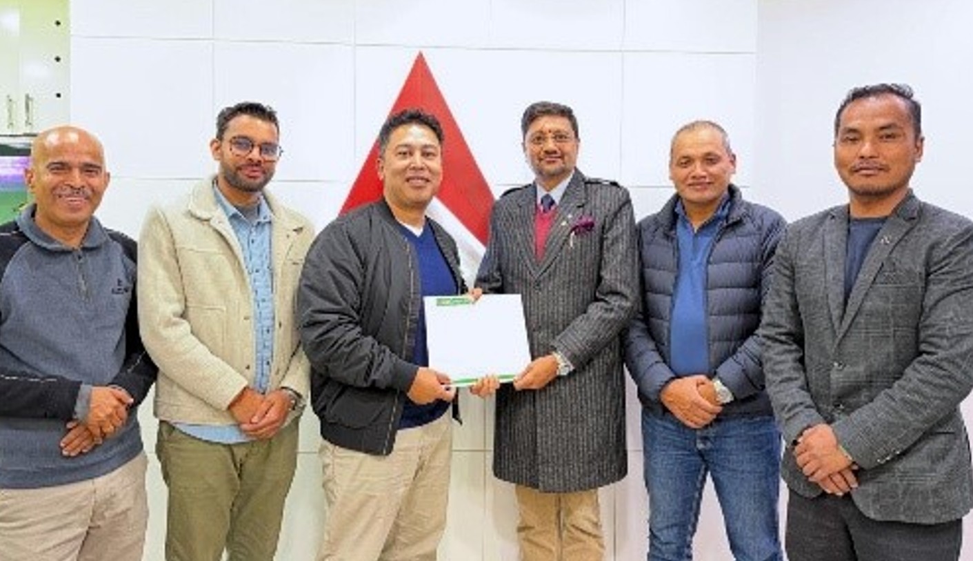 एनपिआइ नारायणी सामुदायिक अस्पतालले आईपीओ निष्कासन गर्ने