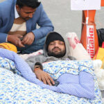 सरकार र अनसनरत डा. भुसालबीचको वार्ता असफल