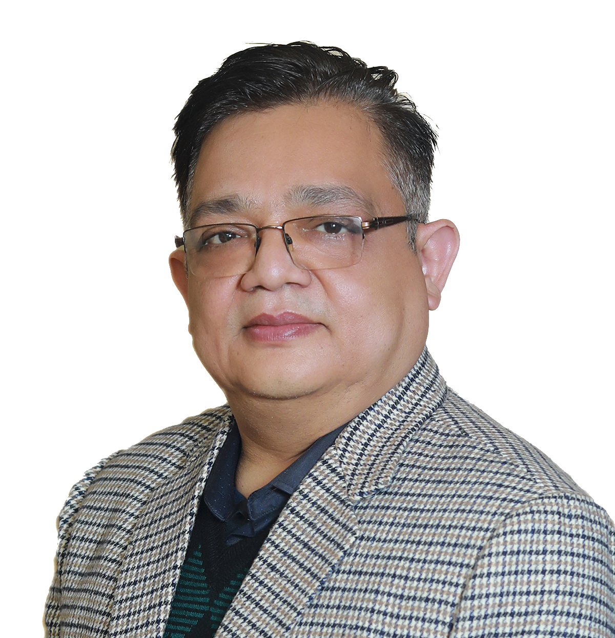 निरज लम्साल प्रभु बैंकका कामु प्रमुख कार्यकारी अधिकृतमा नियुक्त