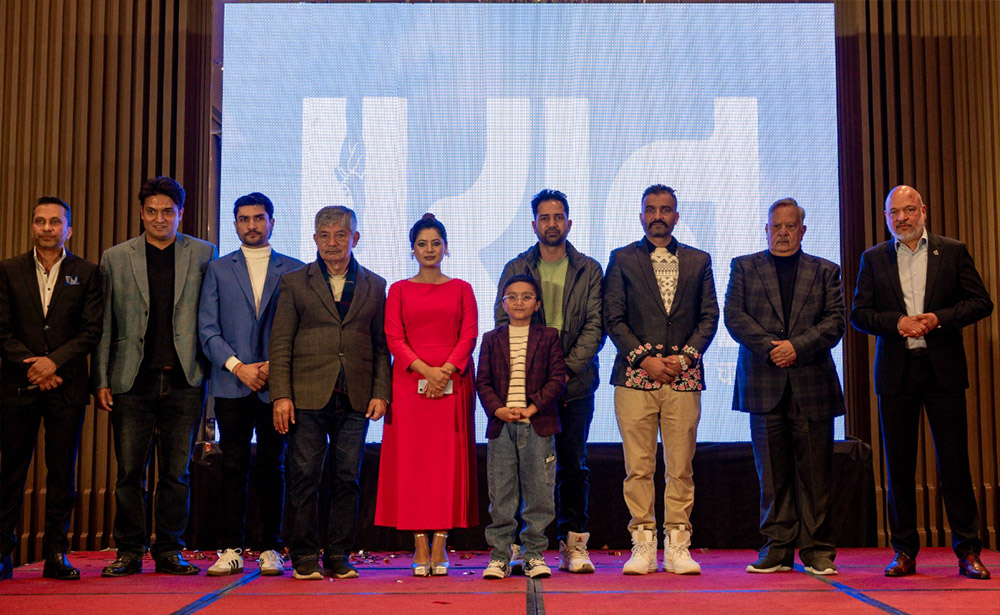 चलचित्र परानको प्रदर्शनको ५१ दिन पूरा