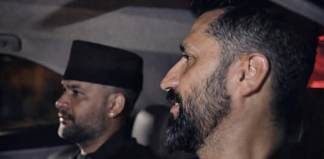 रवि र बालेन सहमति नजिक