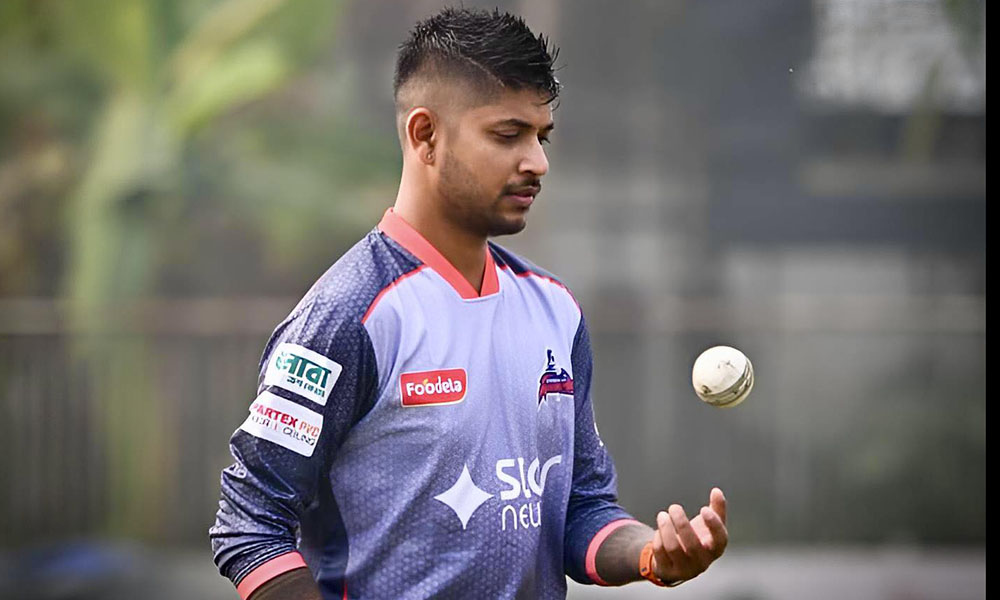 बीपीएलमा सन्दीपको पुनरागमन, राजशाही वारियर्सको आज पहिलो खेल