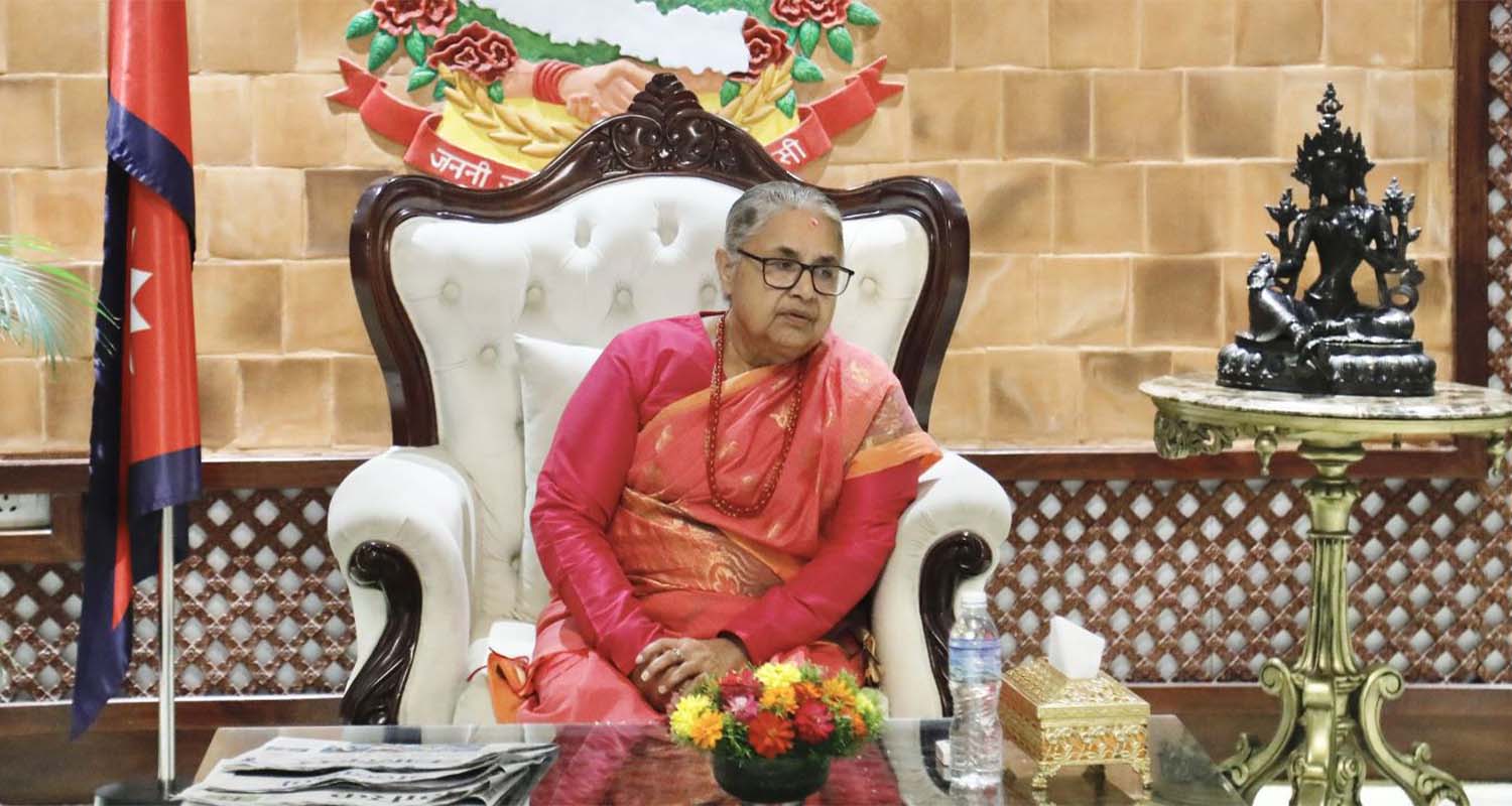 क्रिसमसजस्ता पर्वले राष्ट्रिय एकतालाई थप सुदृढ बनाउन योगदान पुर्‍याउँदै आएका छन् : प्रधानमन्त्री