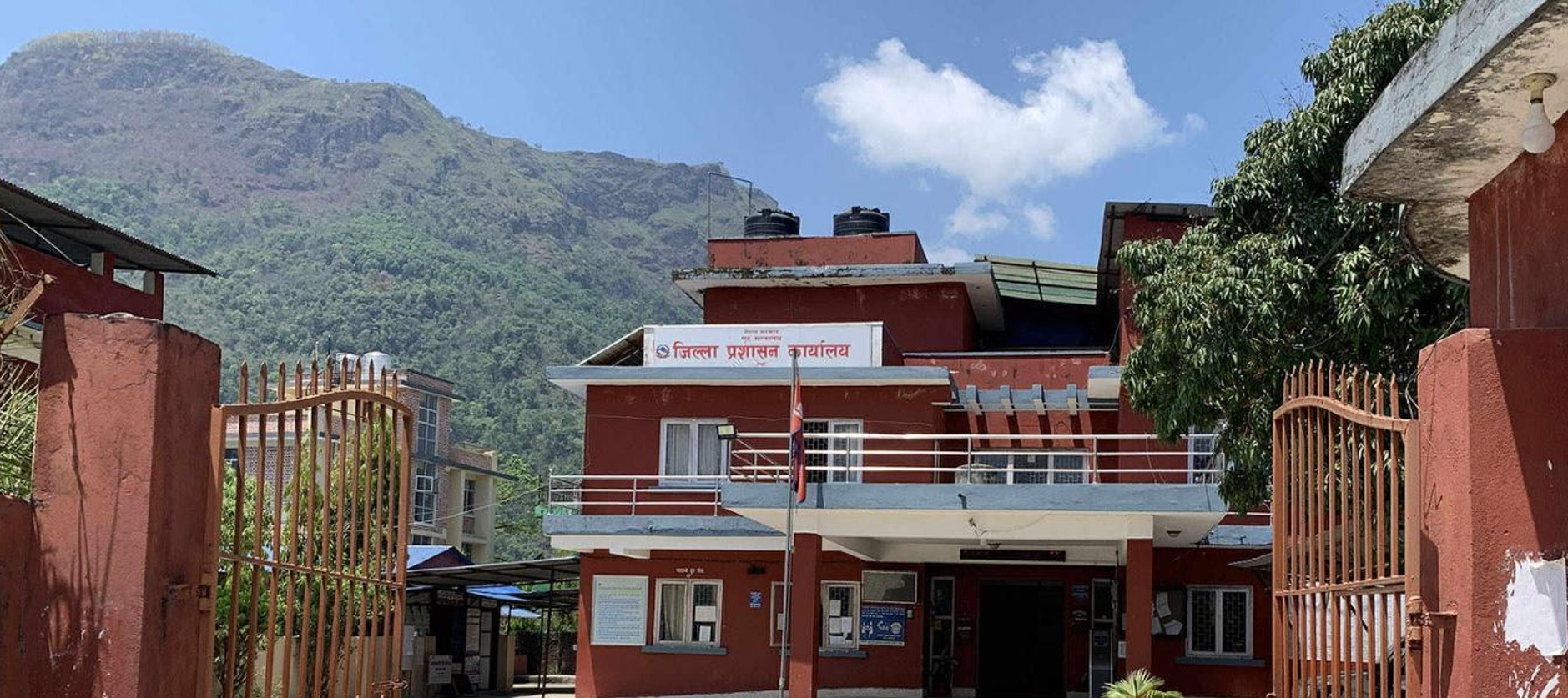 तनहुँ जिल्ला प्रशासनबाट एक करोड राजस्व सङ्कलन, ४३४ गुनासा फछ्र्यौट