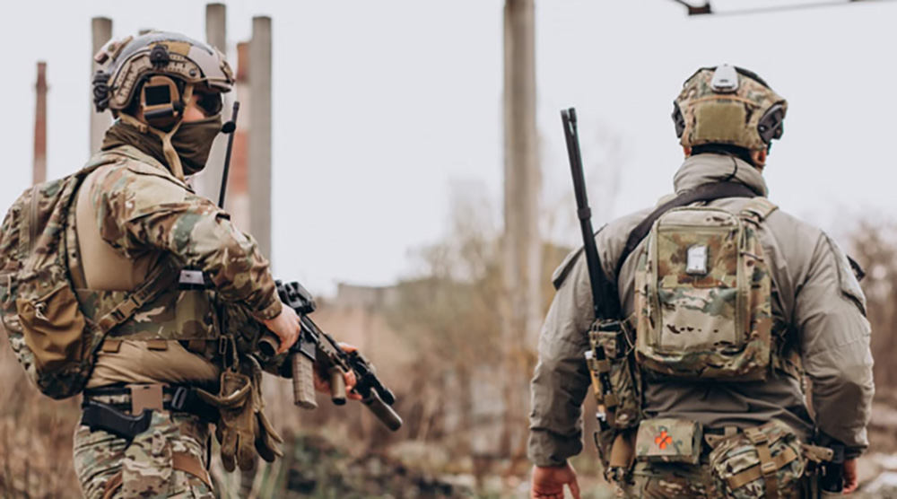 सिरियामा अमेरिकी सेनाले आफ्नै जासुसलाई गोली हानेपछि…