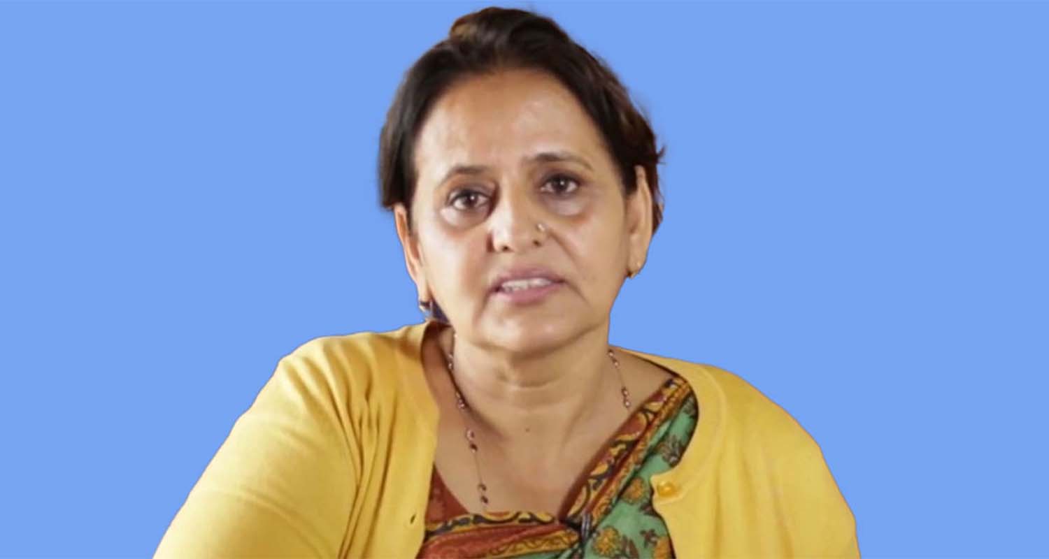 राजीनामा दिन नमानेपछि महान्यायाधिवक्ता भण्डारी ट्रान्सपरेन्सीबाट निलम्बित