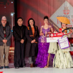 फेसनको उत्सव ‘ड्रेस टु इम्प्रेस’मा ११९ डिजाइनर एकै मञ्चमा