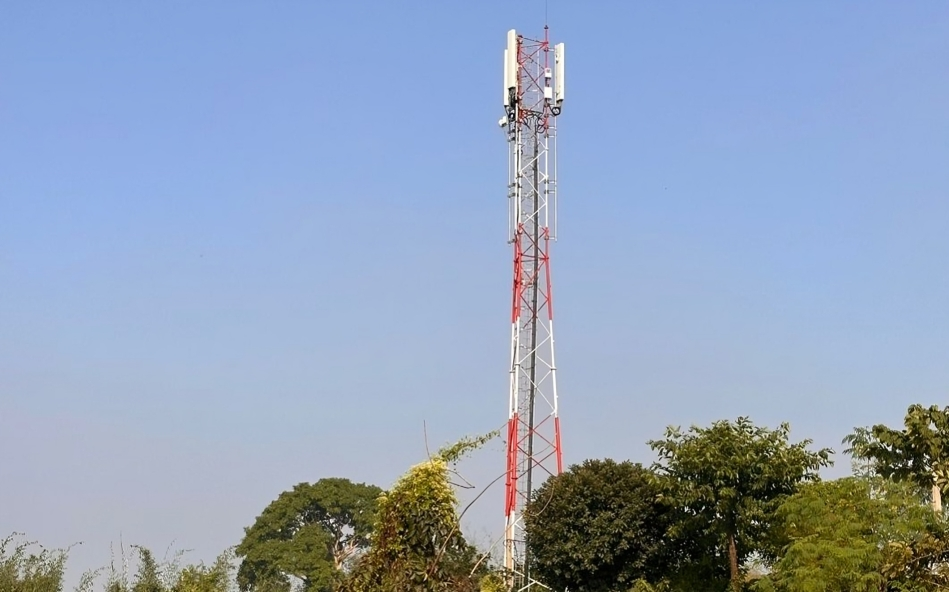 एनसेलको २५० वटा नयाँ टावर विस्तारका साथै २,२०० साइटको क्षमता अभिवृद्धि