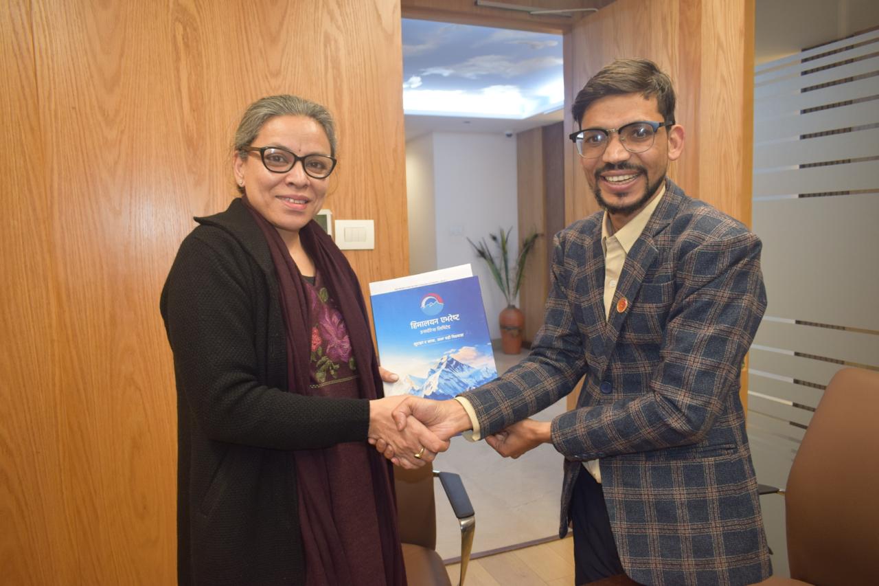 सेजन सदस्यलाई ७ लाख बराबरको स्वास्थ्य तथा दुर्घटना बीमा सुविधा