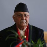 सचिवालय बैठकमा ओलीको ब्रिफिङ– देशभर एकैपटक निर्वाचन नहुनसक्छ, तयार रहनू