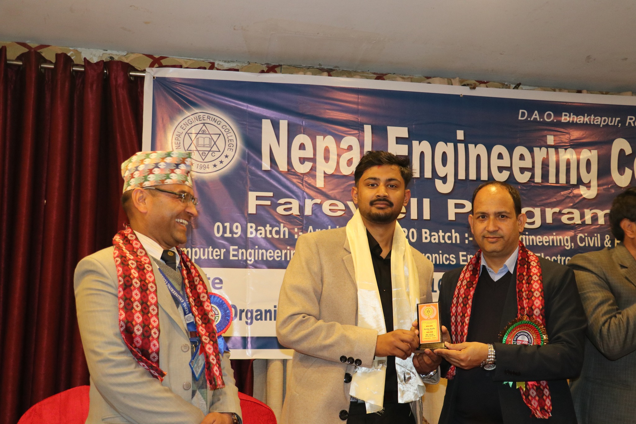 इन्जिनियरहरुले डेटा साइन्स, मसिन लर्निङ, एआईमा दख्खल राख्नुपर्नेमा जोड