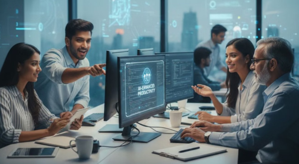 सन् २०२६ मा एआई बारे ६ भविष्यवाणी