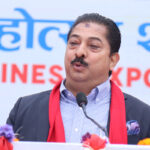 शिक्षा अनुसारको अवसर नहुँदा युवायुवती पलायन भए, रोजगारी सृजनाको क्षेत्रमा सरकारले कामै गरेन : अञ्जन श्रेष्ठ