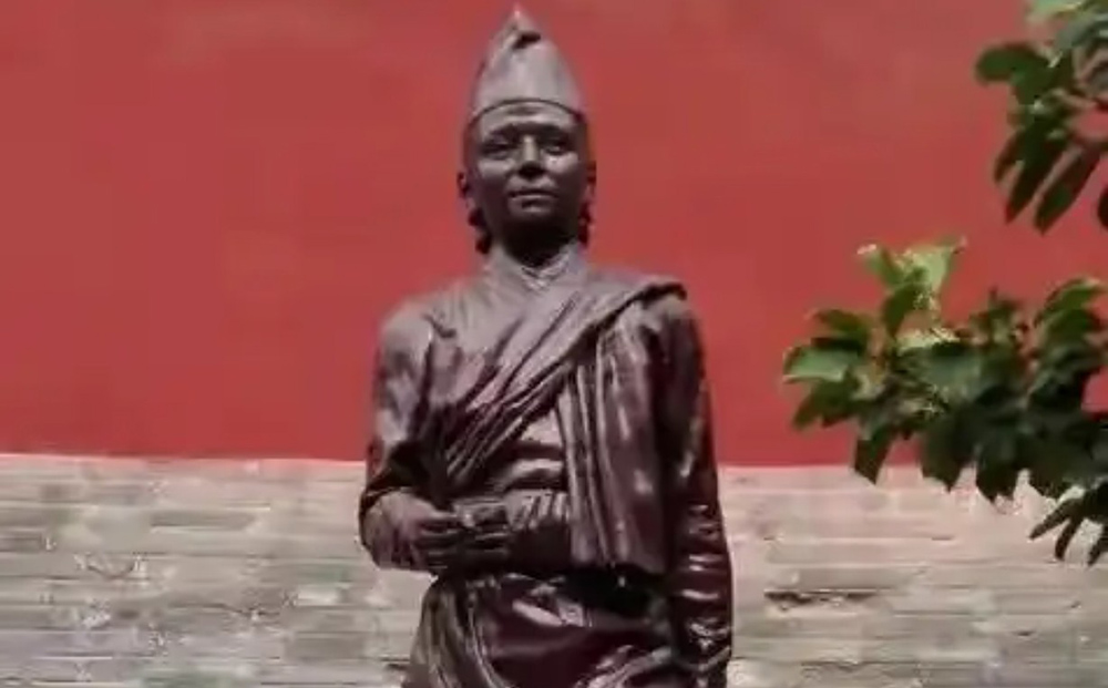 राष्ट्रिय विभूति अरनिको स्मृति दिवस आज मनाइँदै