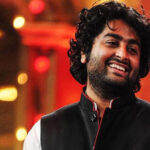 अरिजित सिंहले लिए पार्श्व गायनबाट अवकाश