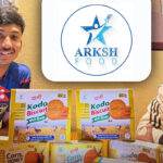 रुबिनलाई अन्तर्राष्ट्रिय प्रतियोगिताहरूमा सहभागि गराइने, अर्क्श फुड र सोमपालले साथ दिने