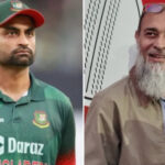 खेलाडीलाई ’भारतीय एजेन्ट’ भनेपछि बंगलादेश क्रिकेट विवादमा