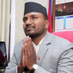 खेलकुदमन्त्री बब्लु गुप्ताले दिए राजीनामा