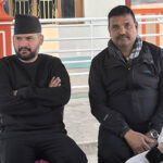 बालेनलाई समर्थन गर्दै कमल गाउँपालिकाका कांग्रेस सचिव रास्वपामा