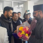 जनकपुरधाममा आज ‘परिवर्तन उद्घोष सभा’, रवि र बालेनले सम्बोधन गर्ने