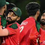 टी-२० विश्वकप खेल्न बंगलादेश भारत नजाने !