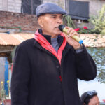 अन्तिम समयमा चितवन–३ बाट किन पछि हटे विक्रम पाण्डे ?