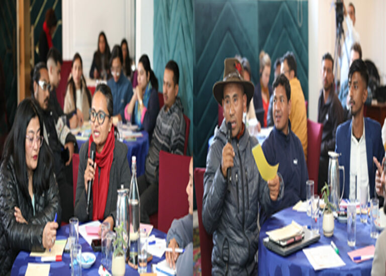 ब्रिटिस काउन्सिलको ‘कल्चरल प्रोटेक्सन फन्ड’ १० वर्ष पूरा