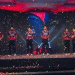 नेपाली क्रिकेट टिमको टी-२० विश्वकपको जर्सी सार्बजनिक