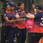 जिम्बाबेमाथि नेपालको शानदार जित, विश्वकपमा छनौटको सम्भावना कायमै