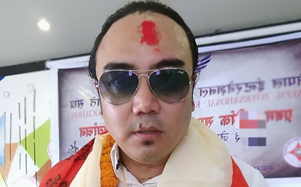 गोरखा–२ बाट एमालेले गर्‍यो चक्रे मिलनलाई उम्मेदवार सिफारिस