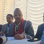 ६३ प्रतिशत महाधिवेशन प्रतिनिधिले गरे विशेष महाधिवेशनमा नाम दर्ता, नेतृत्व चयन मंगलबार