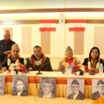 पार्टी एकतालाई कायम राख्न अपिल गर्ने कांग्रेस केन्द्रीय समिति बैठकको निर्णय