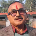 नवलपरासी पश्चिम- २ मा थापा बने काँग्रेसका आधिकारिक उम्मेदवार, कँडेलको उम्मेदवारी रद्ध