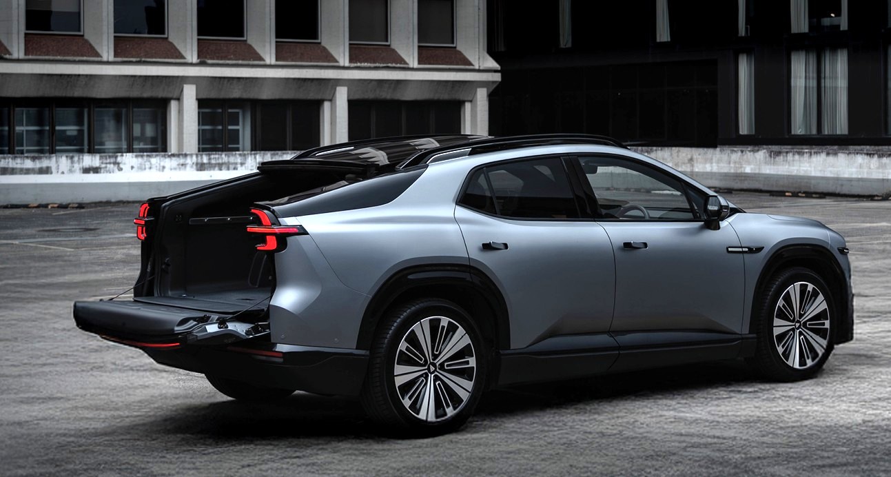 ‘अल सिट मसाज लक्जरी’सहितको दिपल इ०७ ‘ट्रान्सफर्मर एक्स’ सार्वजनिक गर्ने तयारी गर्दै एमएडब्लु वृद्धि