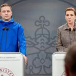 अमेरिकाको सट्टा डेनमार्क नै रोज्छौं : जेन्स फ्रेडरिक निल्सन