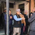 सर्वोच्चले रोकेन गगन थापालाई, निर्वाचन आयोगको निर्णय रोक्न अस्वीकार