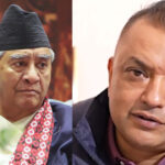 काँग्रेसको विभाजनपछि अब के हुन्छ ?