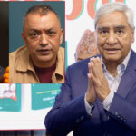 भृकुटीमण्डपको सन्देश- काँग्रेसमा देउवा युग अन्त्यतर्फ