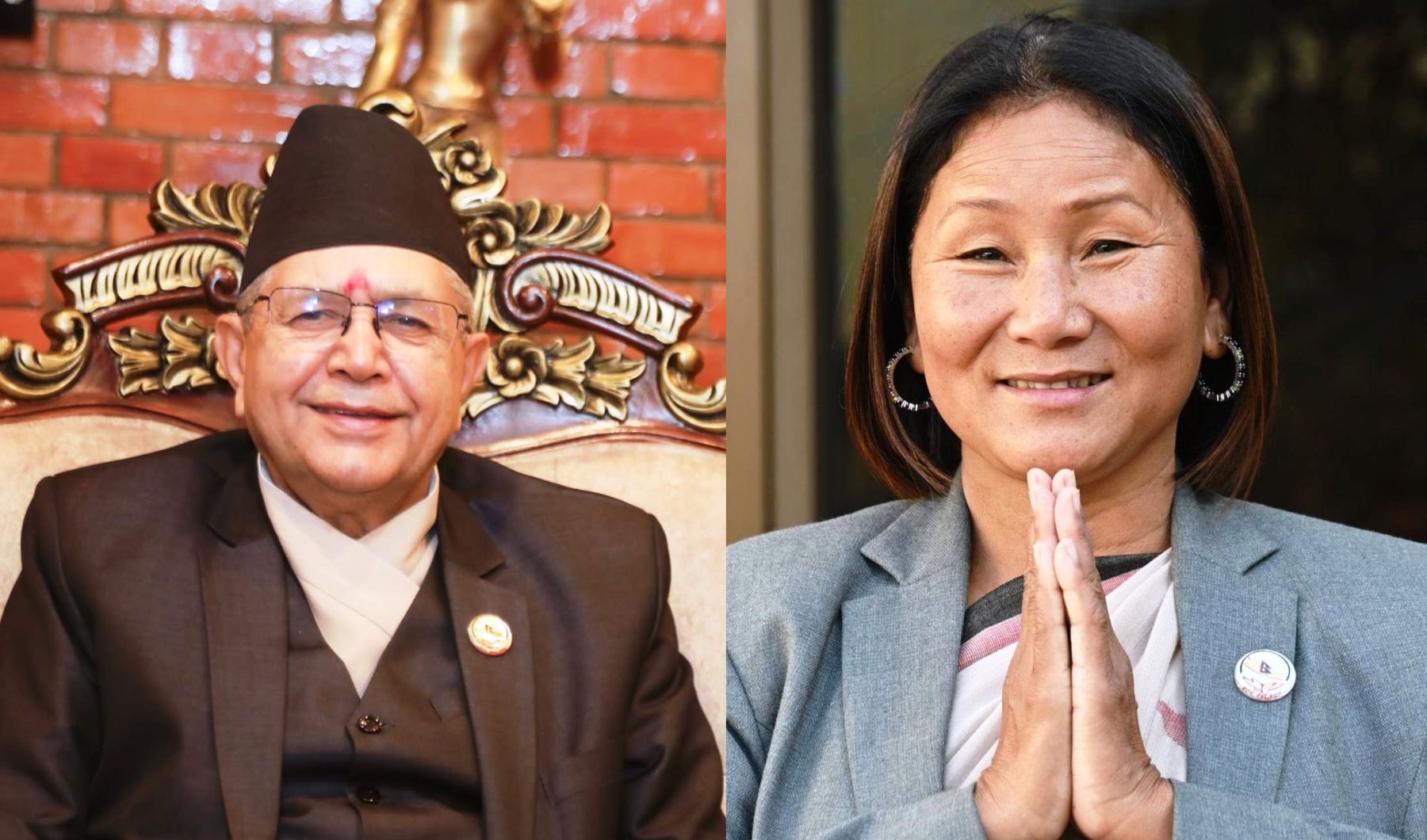 झापा–२ मा पूर्वसभामुख र उपसभामुख भिड्ने