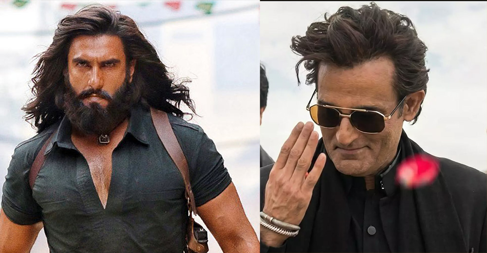 बलिवुड चलचित्र  धुरन्धरले अहिलेसम्म कति कमायो ?