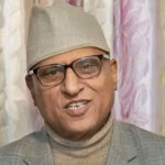 कांग्रेस नेता दीलेन्द्रप्रसाद बडूको निर्वाचन नलड्ने घोषणा