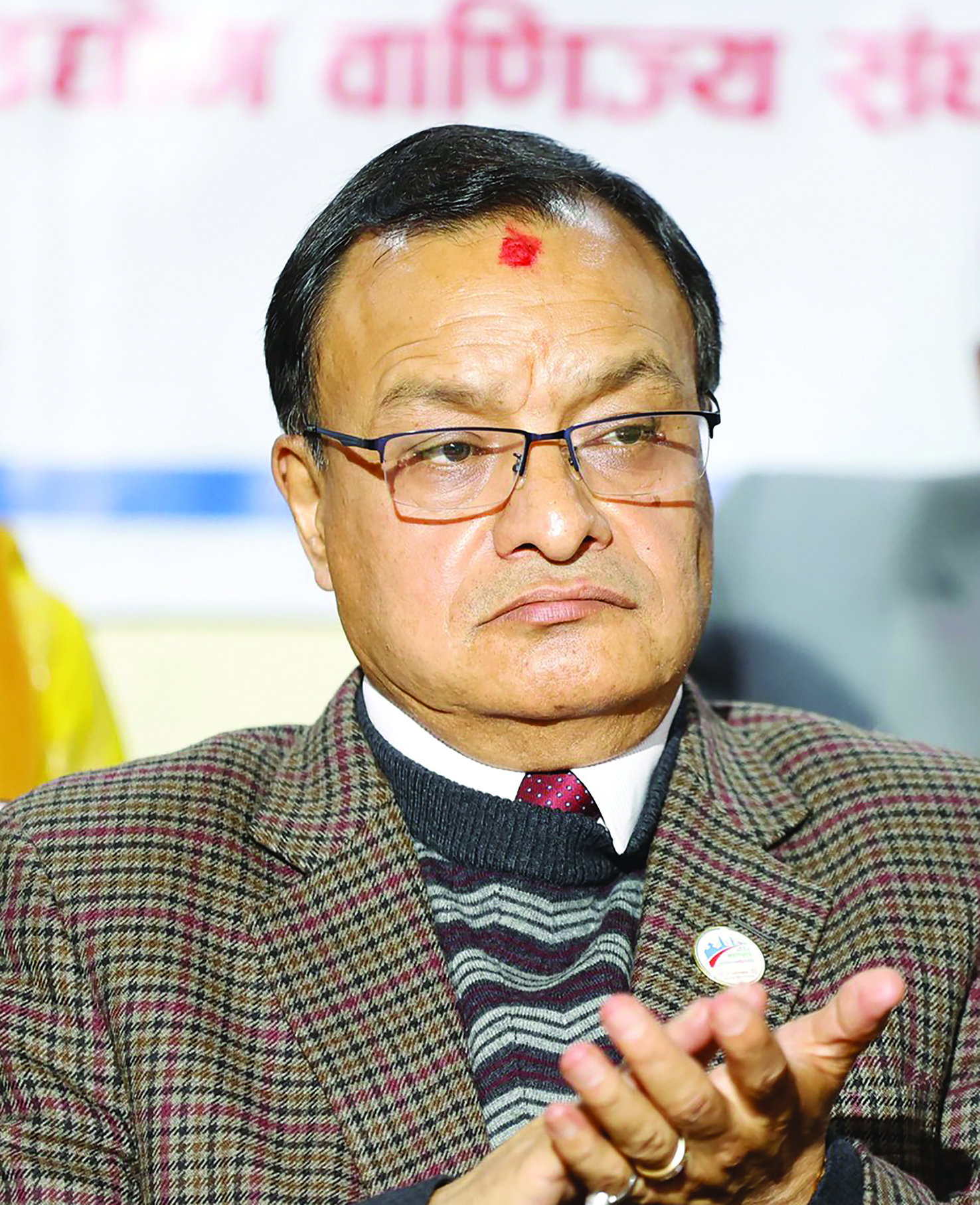 ‘भृकुटीमण्डपमा हामीलाई देऊ, ४९ वर्षपछि सजावटसहित चिटिक्क पारेर फिर्ता दिन्छौँ’