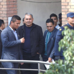 दुर्गा प्रसाईं पक्राउ