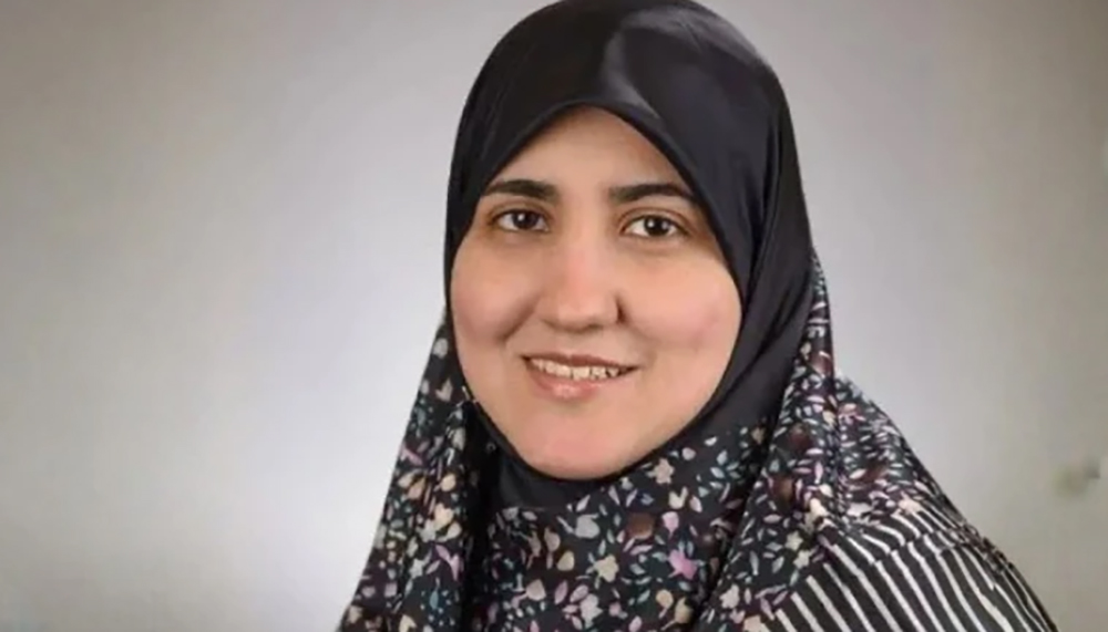 इरानी उच्च अधिकारीकी छोरी अमेरिकी विश्वविद्यालयबाट निष्कासित